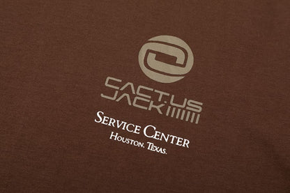 Camiseta Travis Scott Nike x CACT.US CORP - HYPER LIST