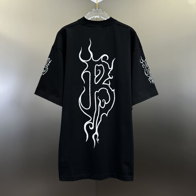Balenciaga Darkwave T-Shirt 