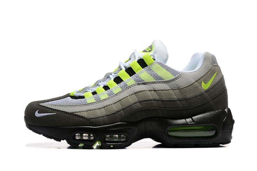 Nike Air Max 95 Neon - HYPER LIST