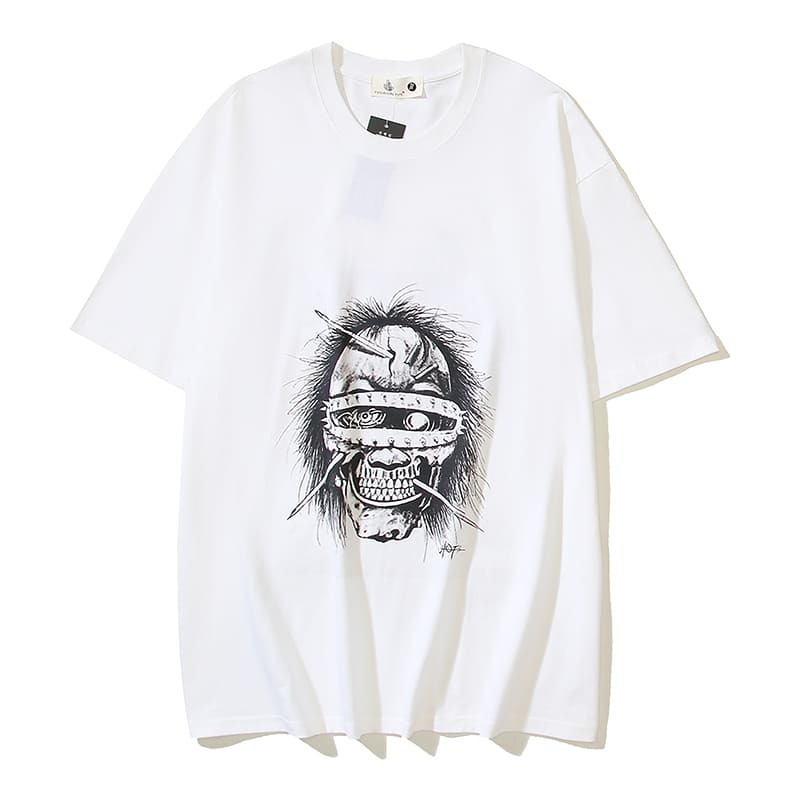 Camiseta Travis Scott Utopia C4 - HYPER LIST