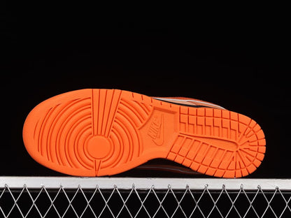 Concepts x Nike SB Dunk Low Orange Lobster - HYPER LIST
