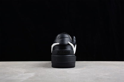 Ambush x Nike Air Force 1 Low Black - HYPER LIST