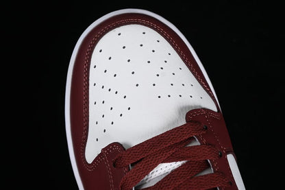 Nike Dunk Low Dark Team Red Black - HYPER LIST