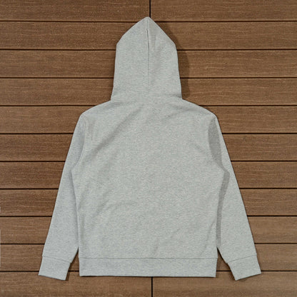 Lacoste Gray Tracksuit