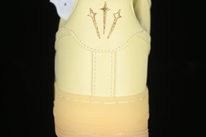 NOCTA x Nike Air Force 1 Low Citron Tint - HYPER LIST