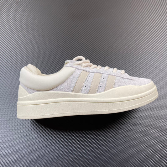 Adidas Campus X Bad Bunny White