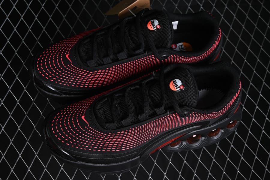 Nike Air Max DN Bred - HYPER LIST