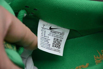 Nike Dunk Low SB "St Patrick's Day" - HYPER LIST