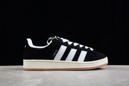 Adidas Campus 00s Core Black - HYPER LIST