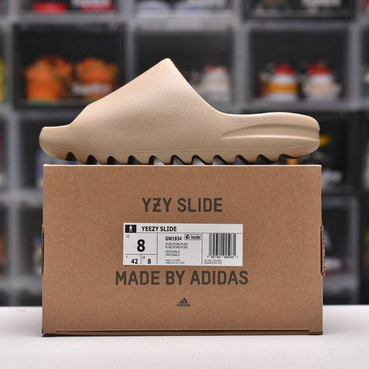 Yeezy Slide Cream