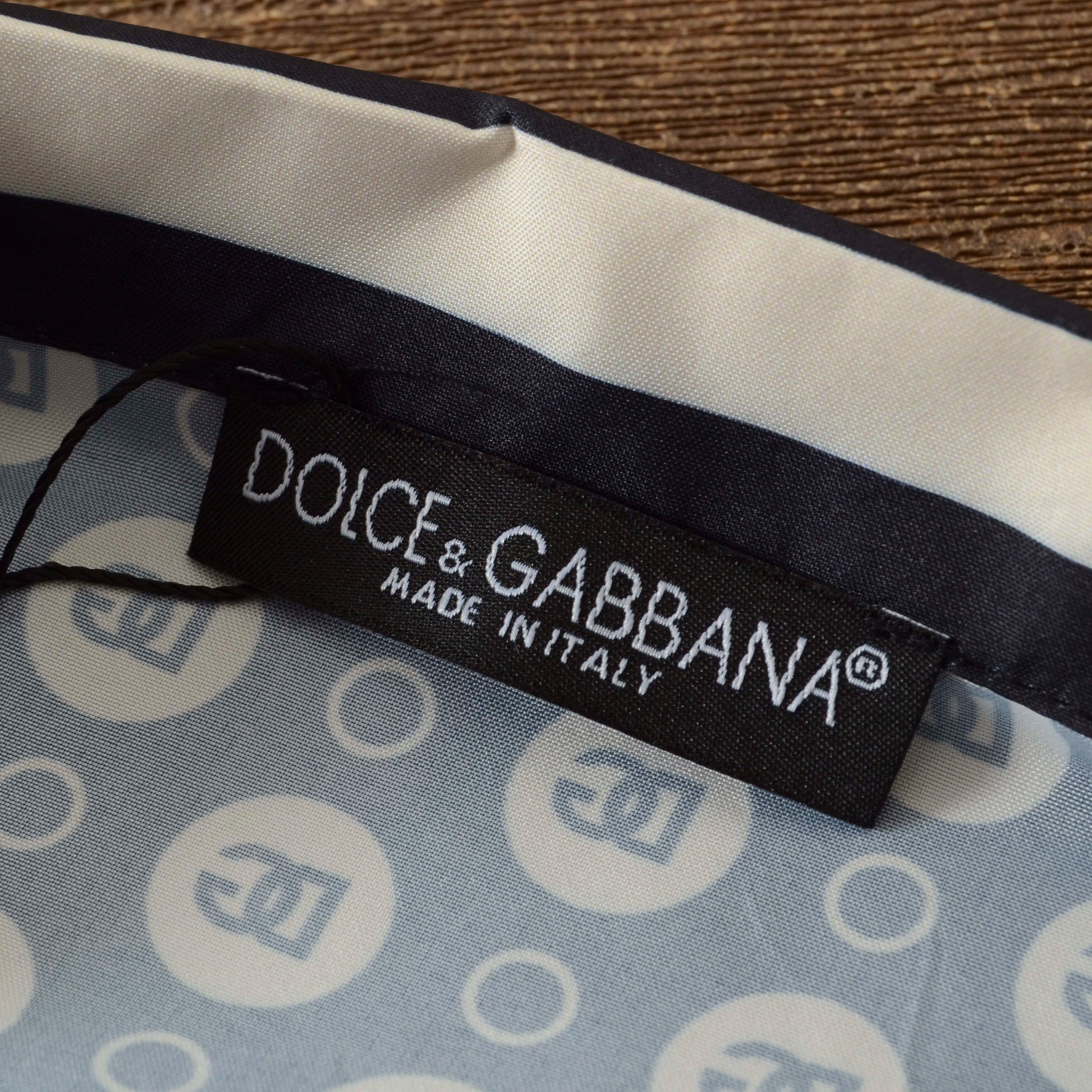 Dolce Gabbana Brown Short Set - HYPER LIST