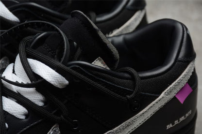 Off-White x Nike Dunk Low Lot 50 of 50 - HYPER LIST