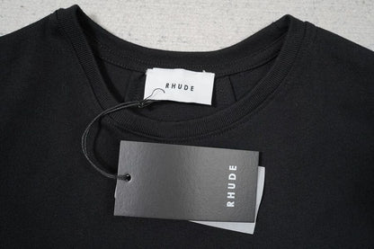 Camiseta Rhude Monaco - HYPER LIST