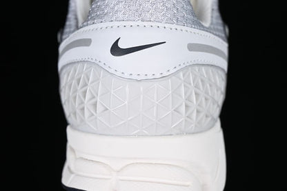 Nike Zoom Vomero 5 Photon Dust Metallic Silver - HYPER LIST