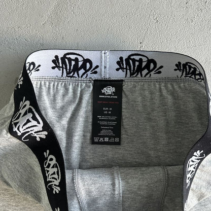 Cueca Box Synawolrd (3-Pack) - HYPER LIST