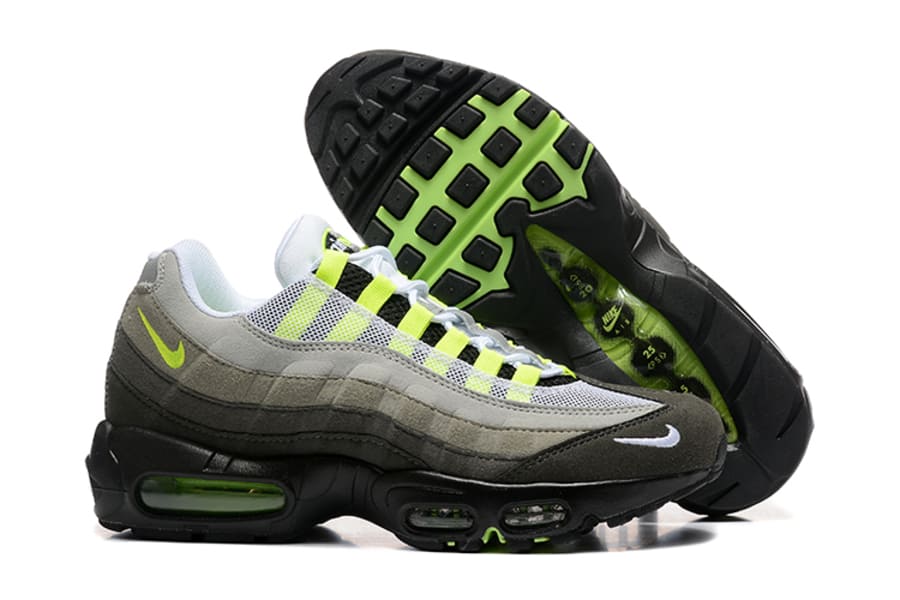 Nike Air Max 95 Neon - HYPER LIST