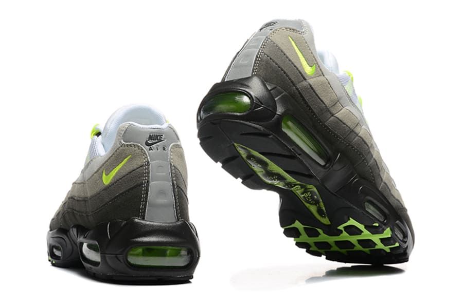Nike Air Max 95 Neon - HYPER LIST