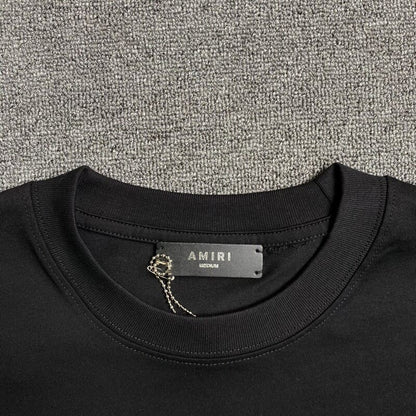 Amiri Records T-Shirt 