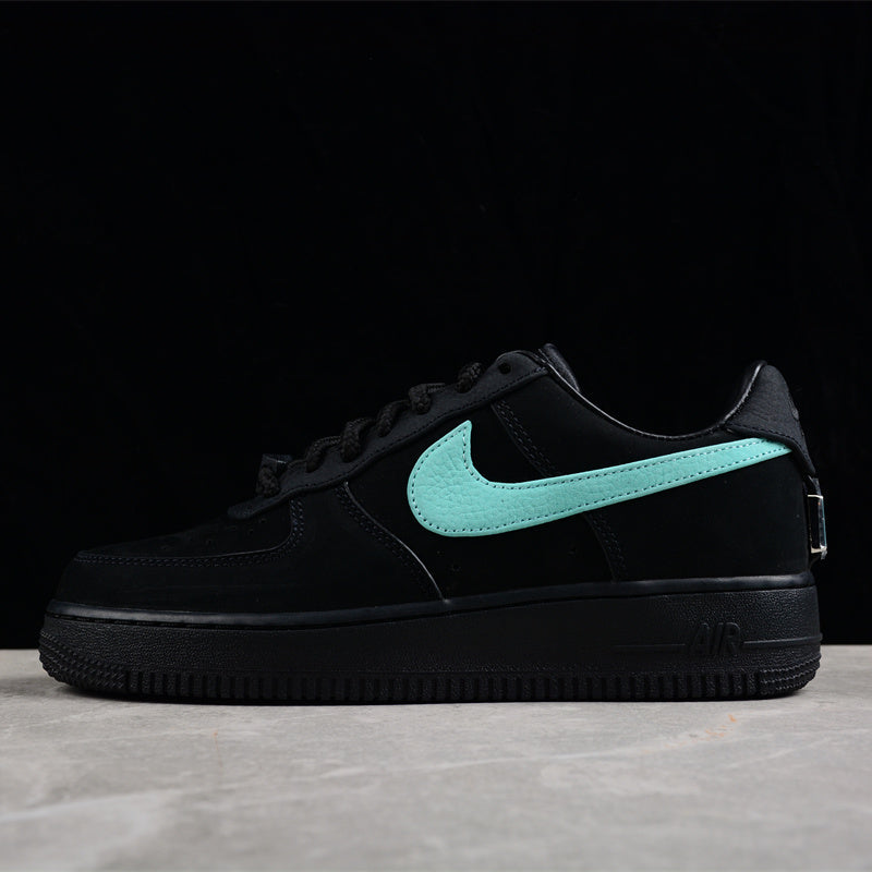 Nike Air Force X Tiffany