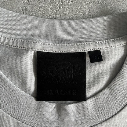 Conjunto Shorts Synaworld gray - HYPER LIST