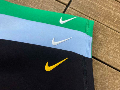 Calça Nike x NOCTA Tech Fleece Stadium Green/Sail - HYPER LIST