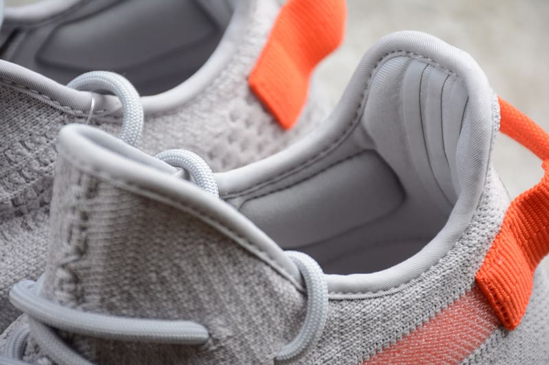 Adidas Yeezy 350 V2 Tail Light - HYPER LIST