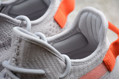Adidas Yeezy 350 V2 Tail Light - HYPER LIST