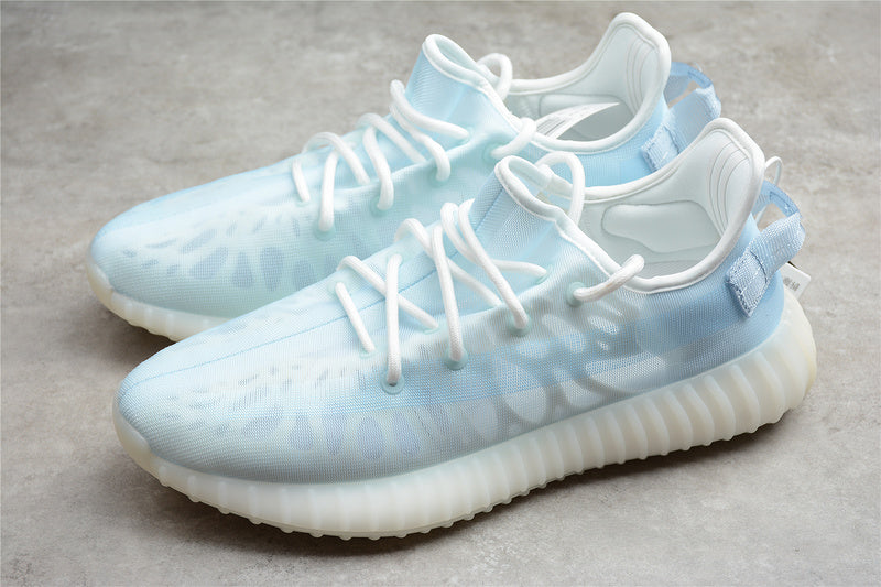 Adidas Yeezy 350 V2 Mono Ice - HYPER LIST