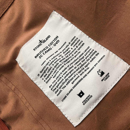 Colete Supreme Stone Island Cargo - HYPER LIST