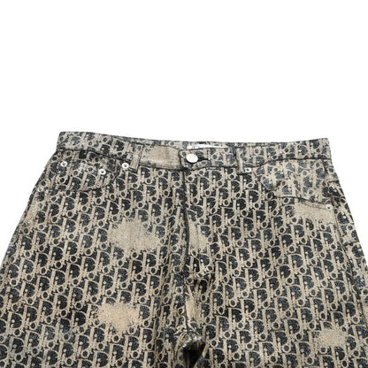 Pants Dior DO083