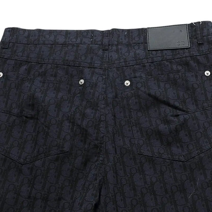 Pants Dior DO084