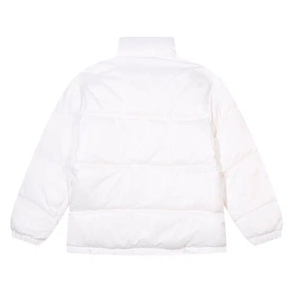 Puffer Jacket Gucci GC143