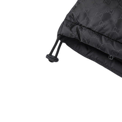 Puffer Jacket Gucci GC144