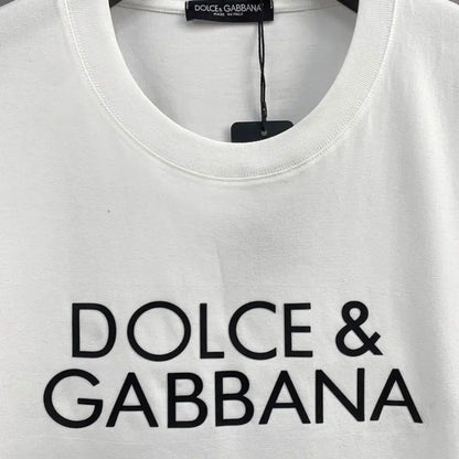 T-Shirt Dolce Gabbana DG024