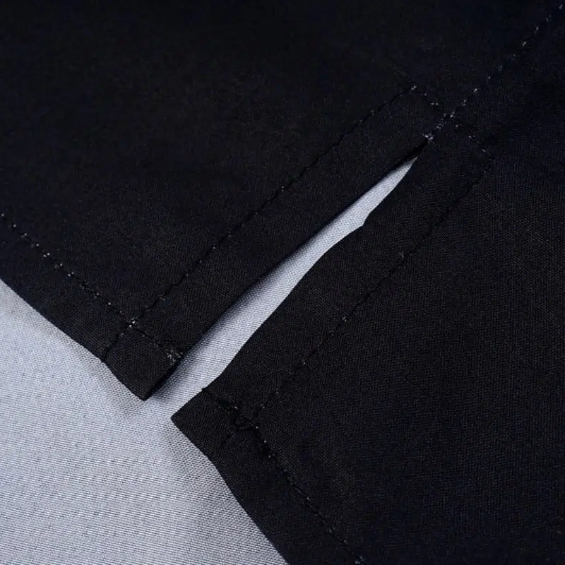 Button Shirt Amiri AM037 - HYPER LIST
