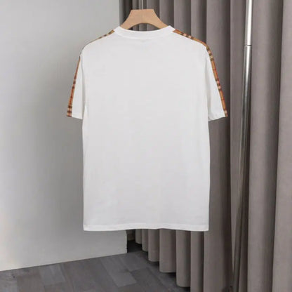 T-shirt Burberry White BY072