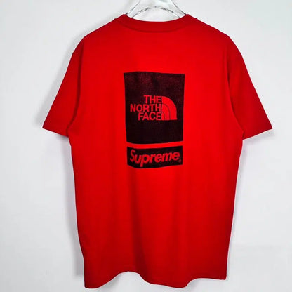 T-shirt Supreme x The North Face SP082