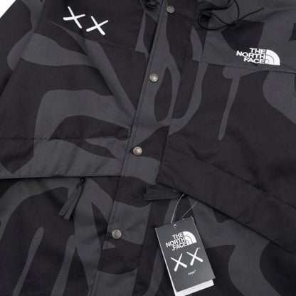 Jacket The North Face TNF007