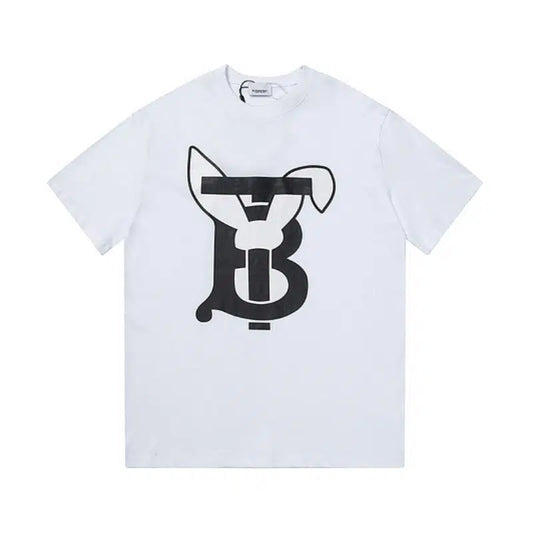 T-shirt Burberry White BY031