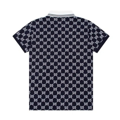 Gucci Polo Collar Shirt GC168