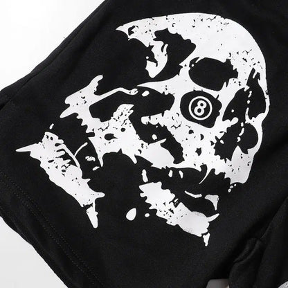 Shorts Hellstar HLT004
