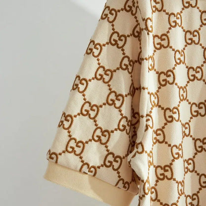 Polo Shirt Gucci GC174