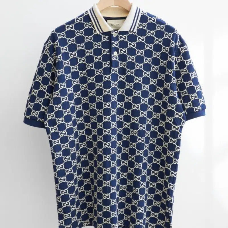 Polo Shirt Gucci GC176