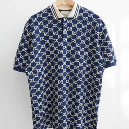 Polo Shirt Gucci GC176