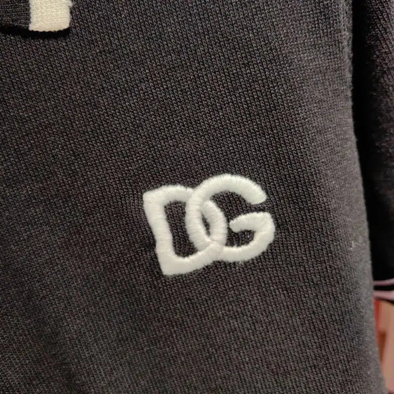 Polo Shirt Dolce Gabbana DG014