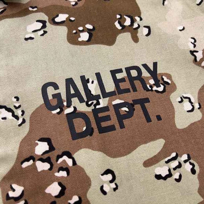 Jacket Gallery Dept. Montecito GD036