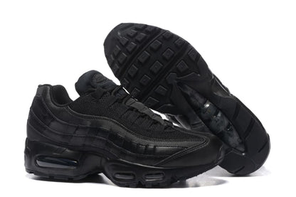 Nike Air Max 95 Triple Black - HYPER LIST