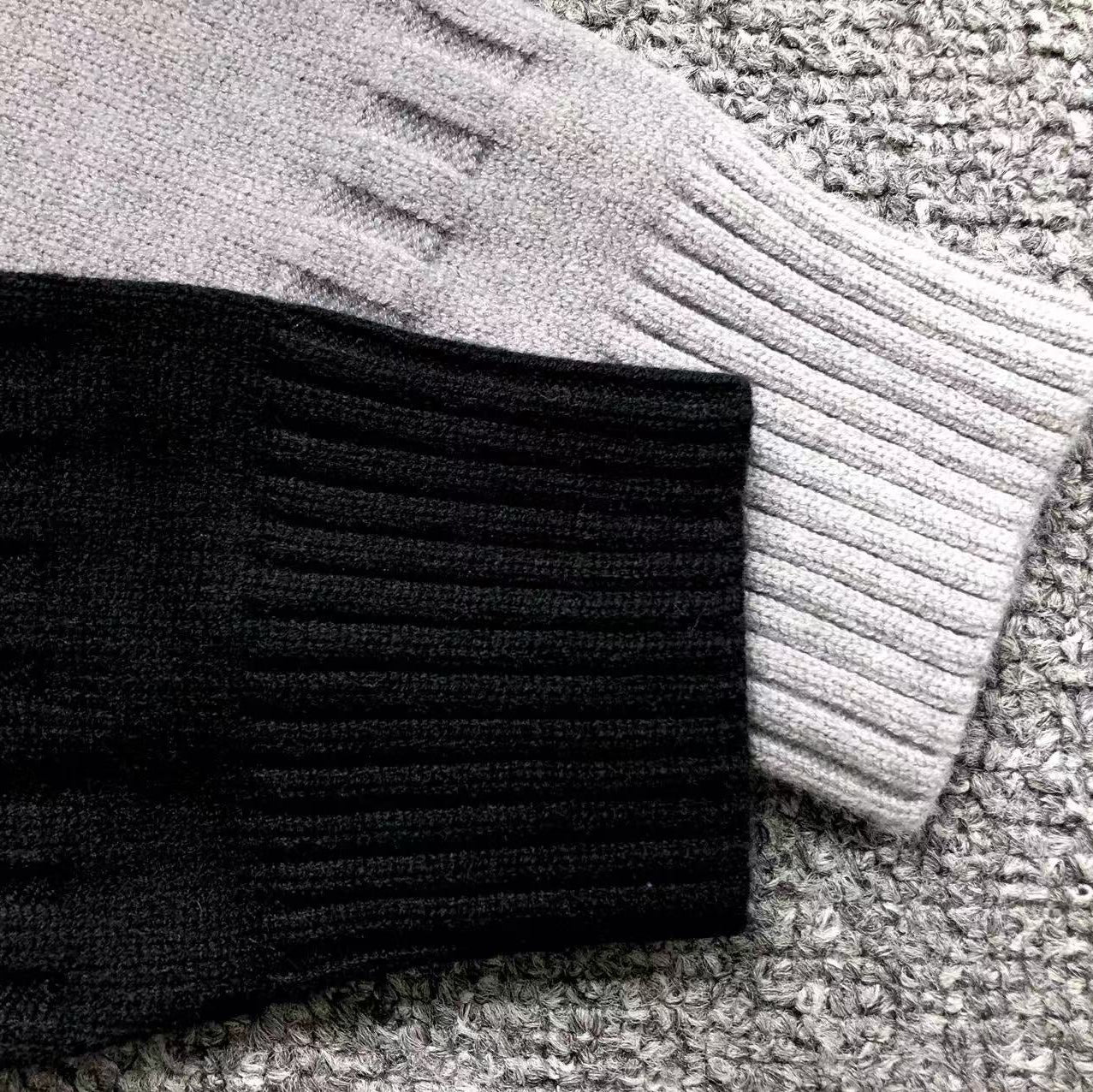 Stone Island Gray Tracksuit - HYPER LIST