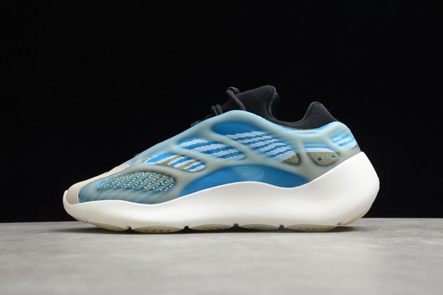 Adidas Yeezy 700 V3 Arzareth - HYPER LIST
