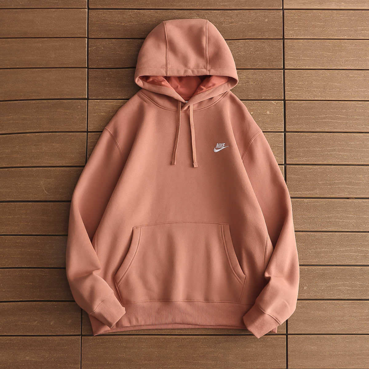 Nike Pink Tracksuit